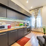 Apartament Real Anker Budapeszt