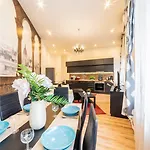 Real Anker Apartament *