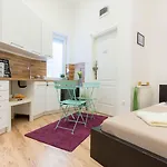 Apartament Real Anker