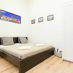 Real Anker Apartament Budapeszt