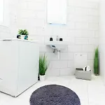 Real Anker Apartament Budapeszt