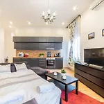 Apartament Real Anker