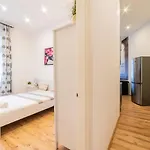 Real Anker Apartament Budapeszt