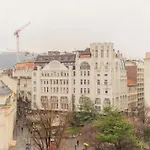 Apartament Real Anker Budapeszt