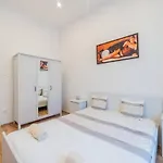 Apartament Real Anker Budapeszt