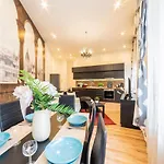 Real Anker Apartament Budapeszt