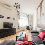 Apartament Real Anker