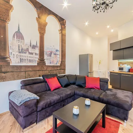 Real Anker Apartament
