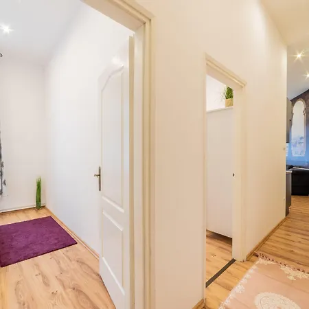 Real Anker Apartament *