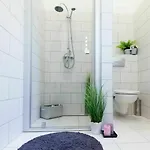 Real Anker Apartamento Budapest