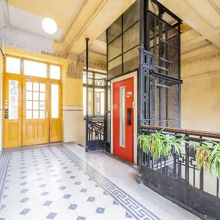 Real Anker Apartamento