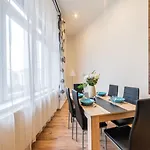 Daire Real Anker Budapeşte