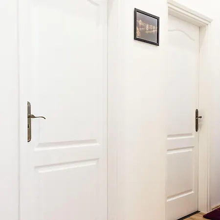 Real Anker * Budapest