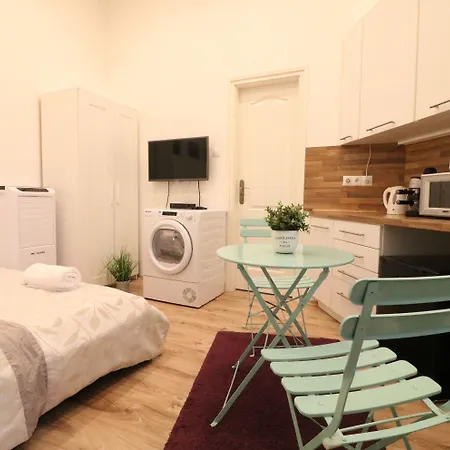 Real Anker Apartmán
