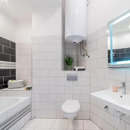 Apartmán Real Anker *