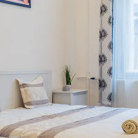 Apartmán Real Anker