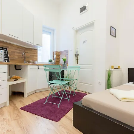 Apartmán Real Anker