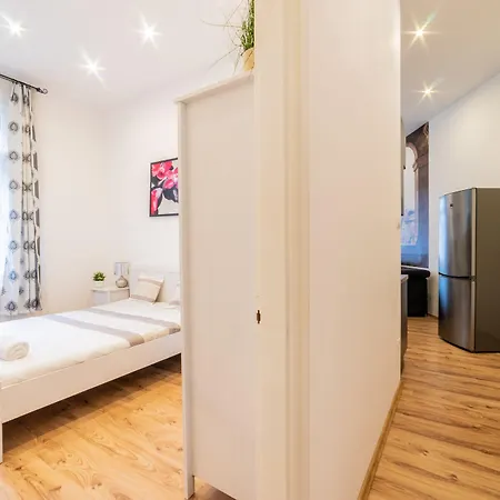 Real Anker Apartament