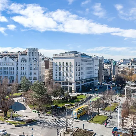 Apartament Real Anker