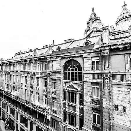 Apartament Real Anker