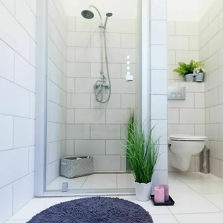 Real Anker Appartement Budapest