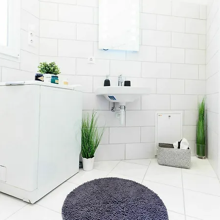 Real Anker Apartament Budapesta