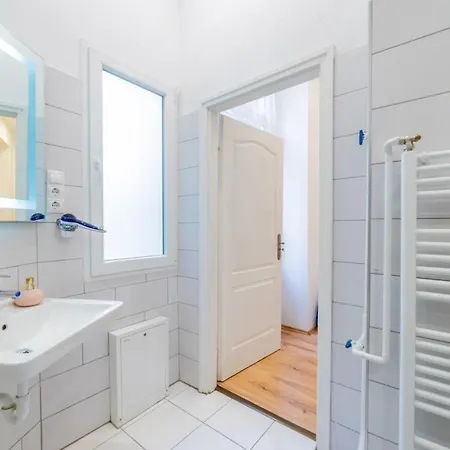 Real Anker Appartement