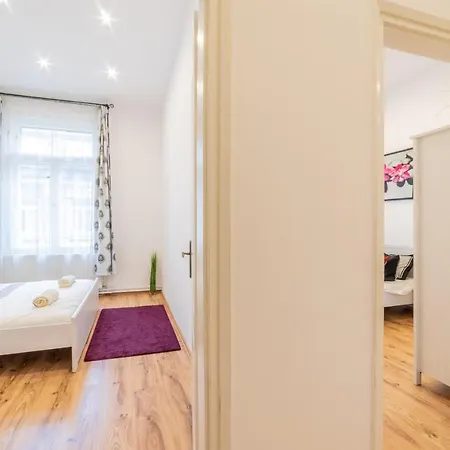 Lejlighed Real Anker