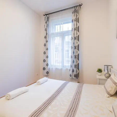 Real Anker Apartament