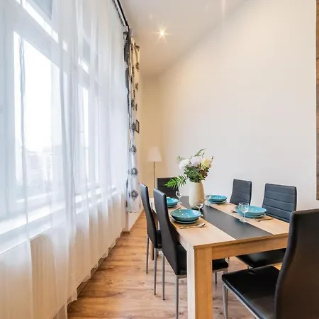 Real Apartments Anker * Budapest