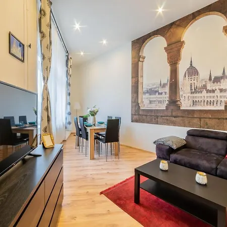 Lejlighed Real Anker *