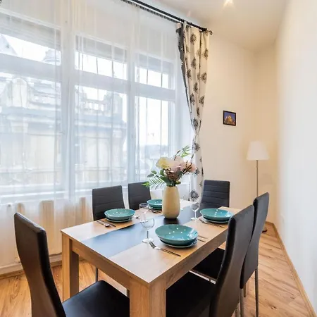 Appartement Real Anker