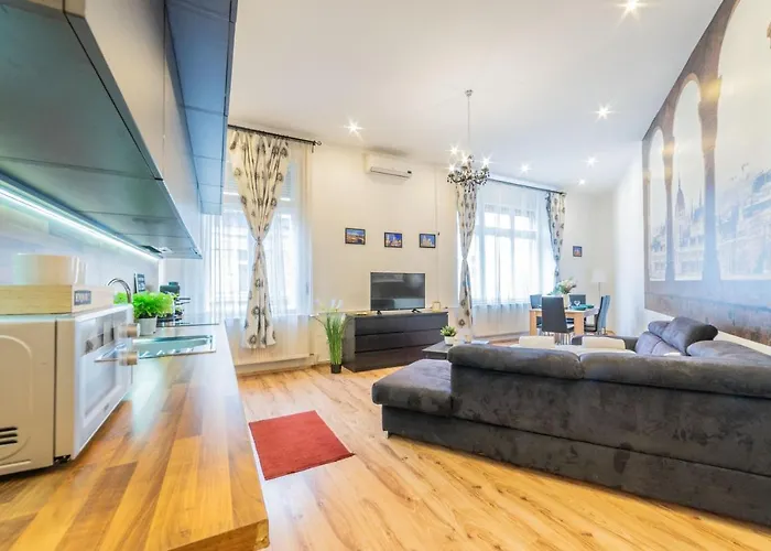 Real Anker Будапешт