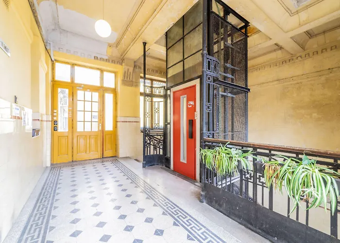 Real Anker Appartement