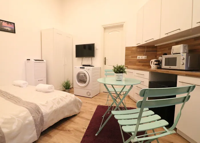 Real Anker Appartement