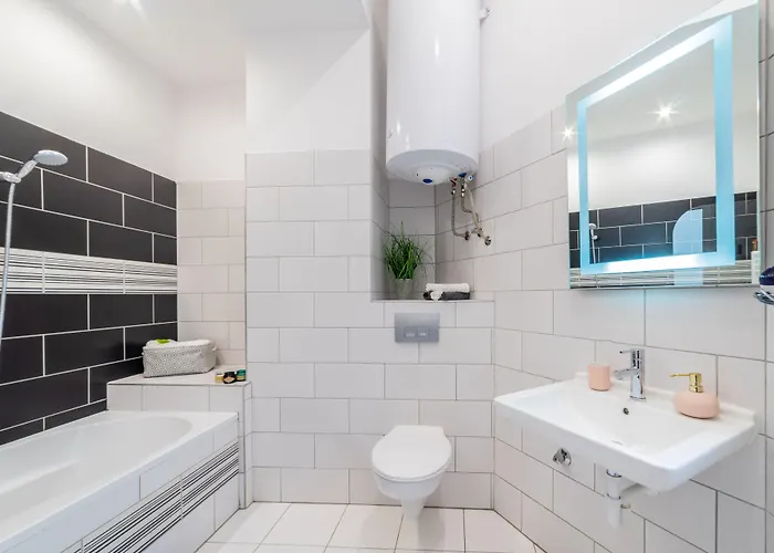 Appartement Real Anker *