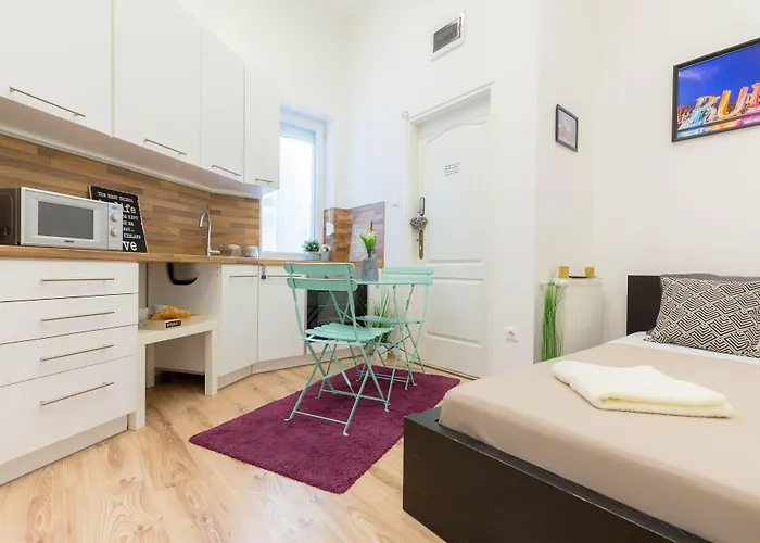 Appartement Real Anker