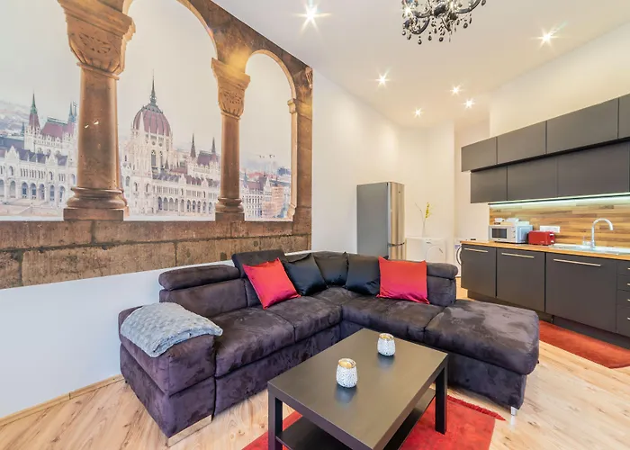 Real Anker Appartement