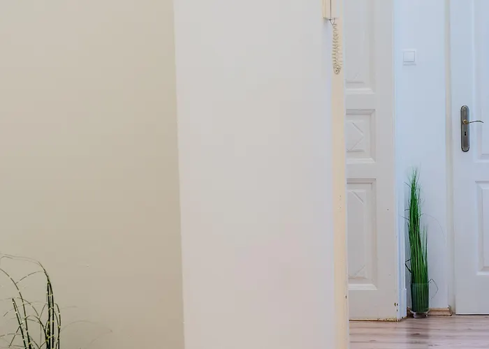 Real Anker Appartement Budapest