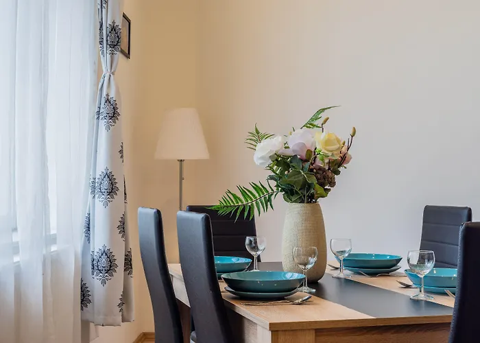 Appartement Real Anker