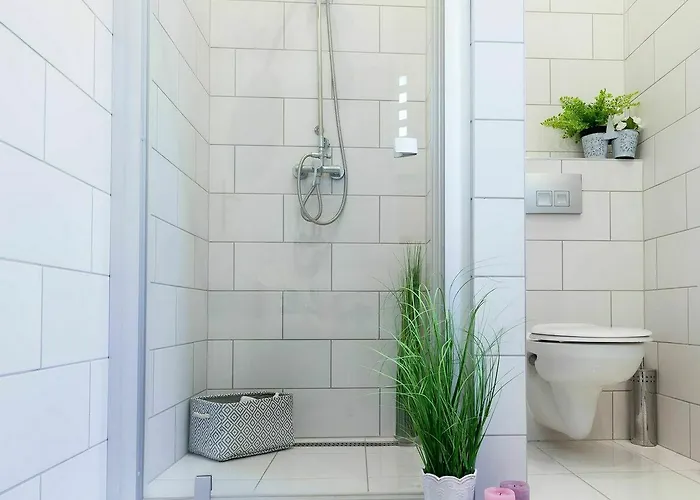 Real Anker Appartement Budapest