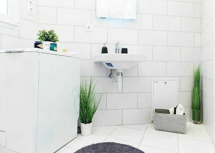 Real Anker Appartement Budapest
