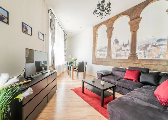 Real Anker Appartement