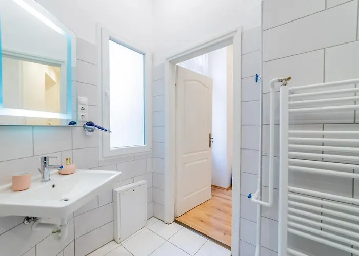 Real Anker Appartement