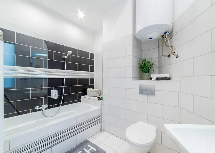Appartement Real Anker Budapest