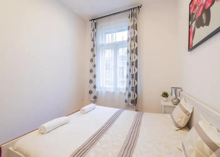 Real Anker Appartement