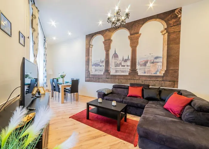 Real Anker * Budapest