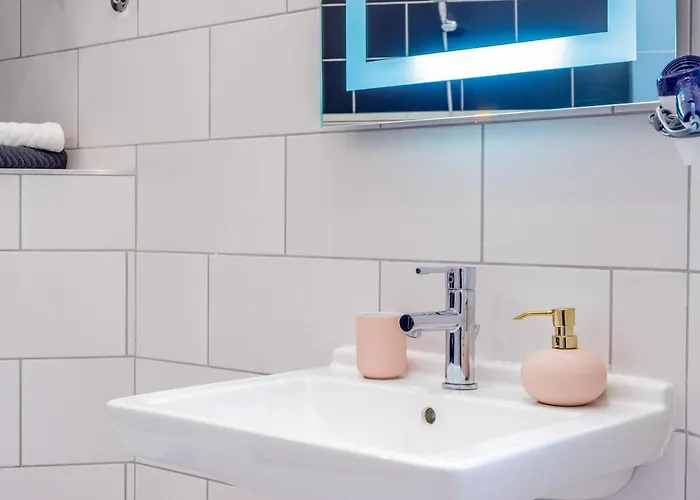 Appartement Real Anker